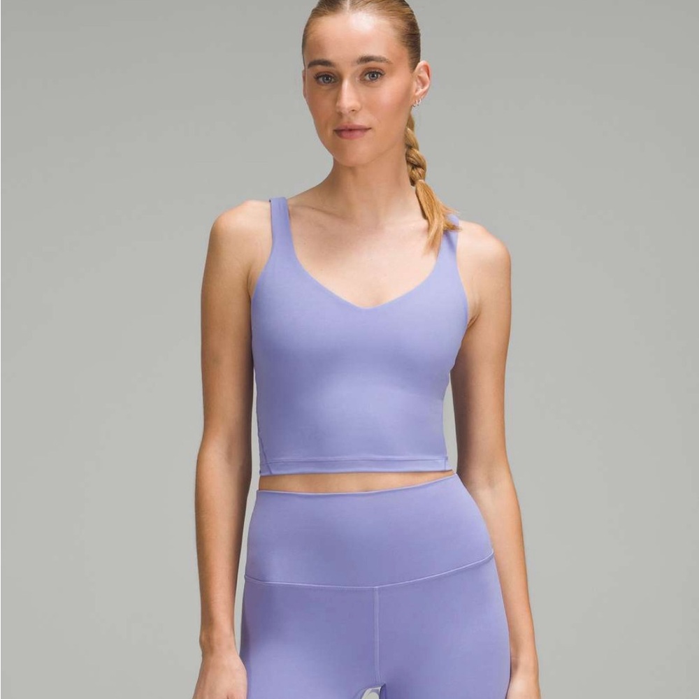 Lululemon Align Tank Top